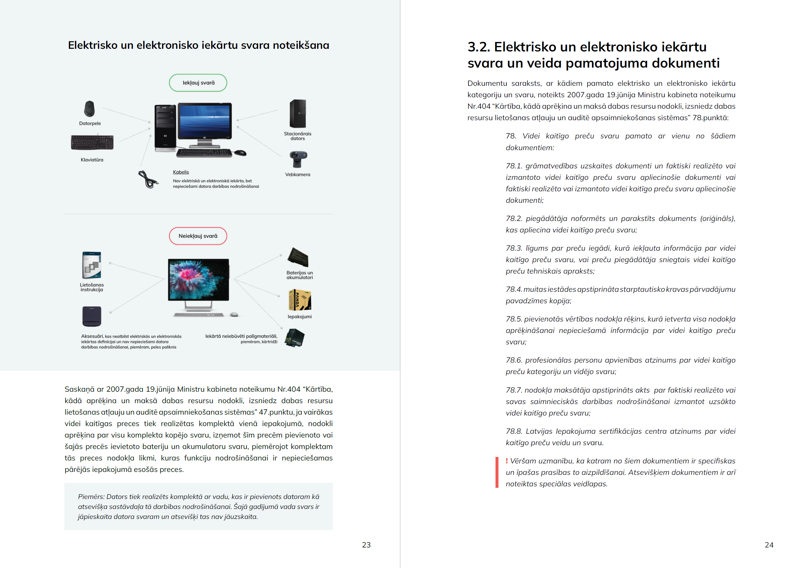 EEI uzskaites Rokasgramata 23-24lp