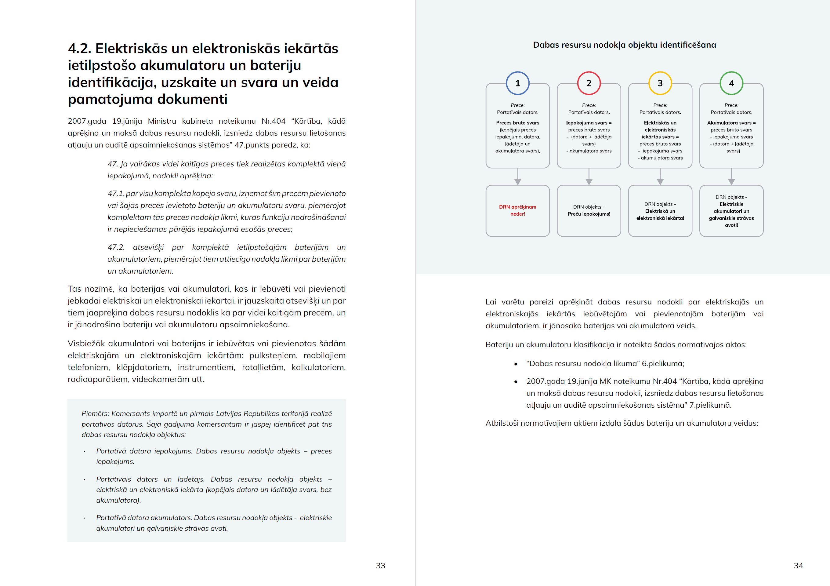 EEI uzskaites Rokasgramata 33-34lp