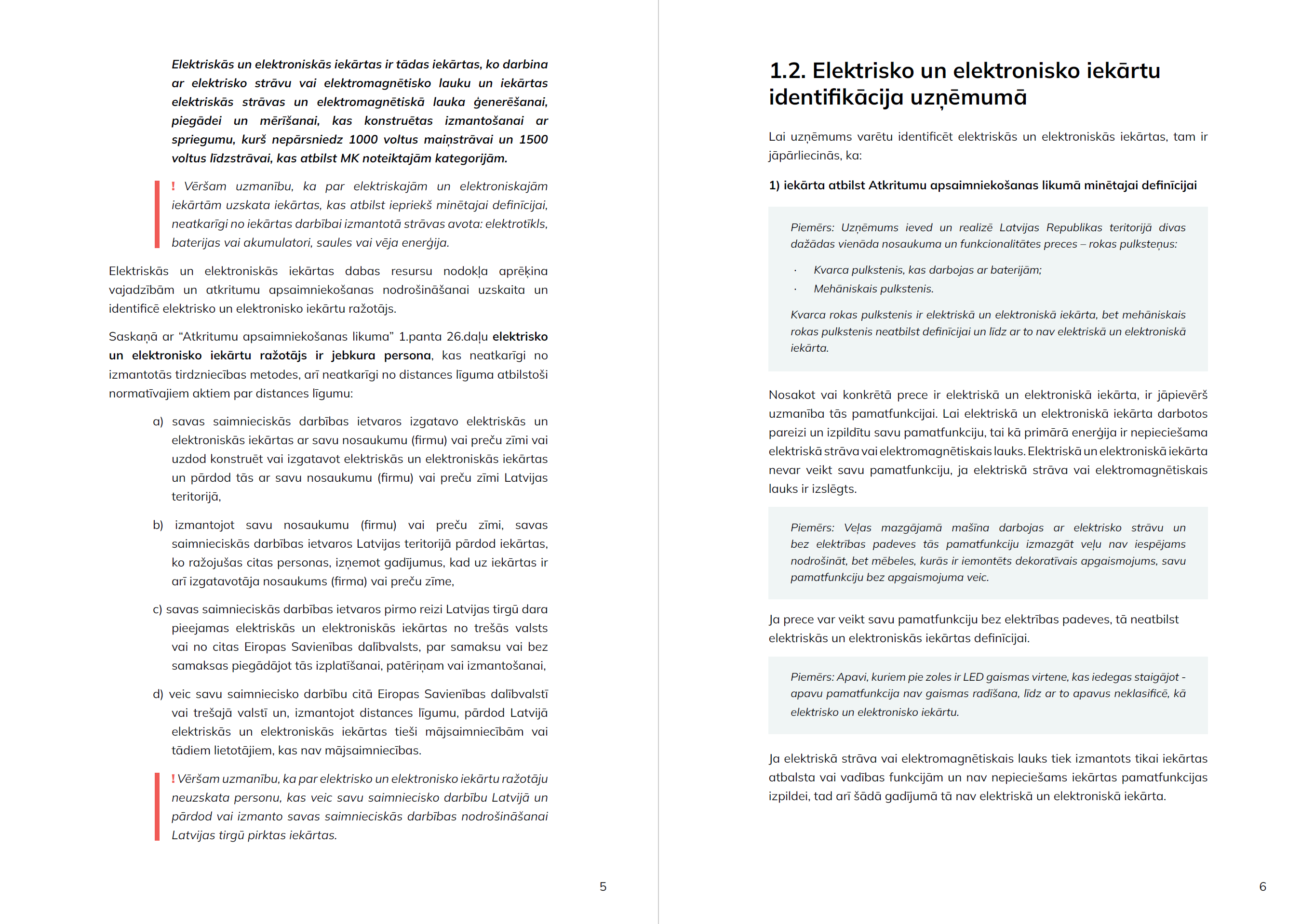 EEI uzskaites Rokasgramata 5-6lp